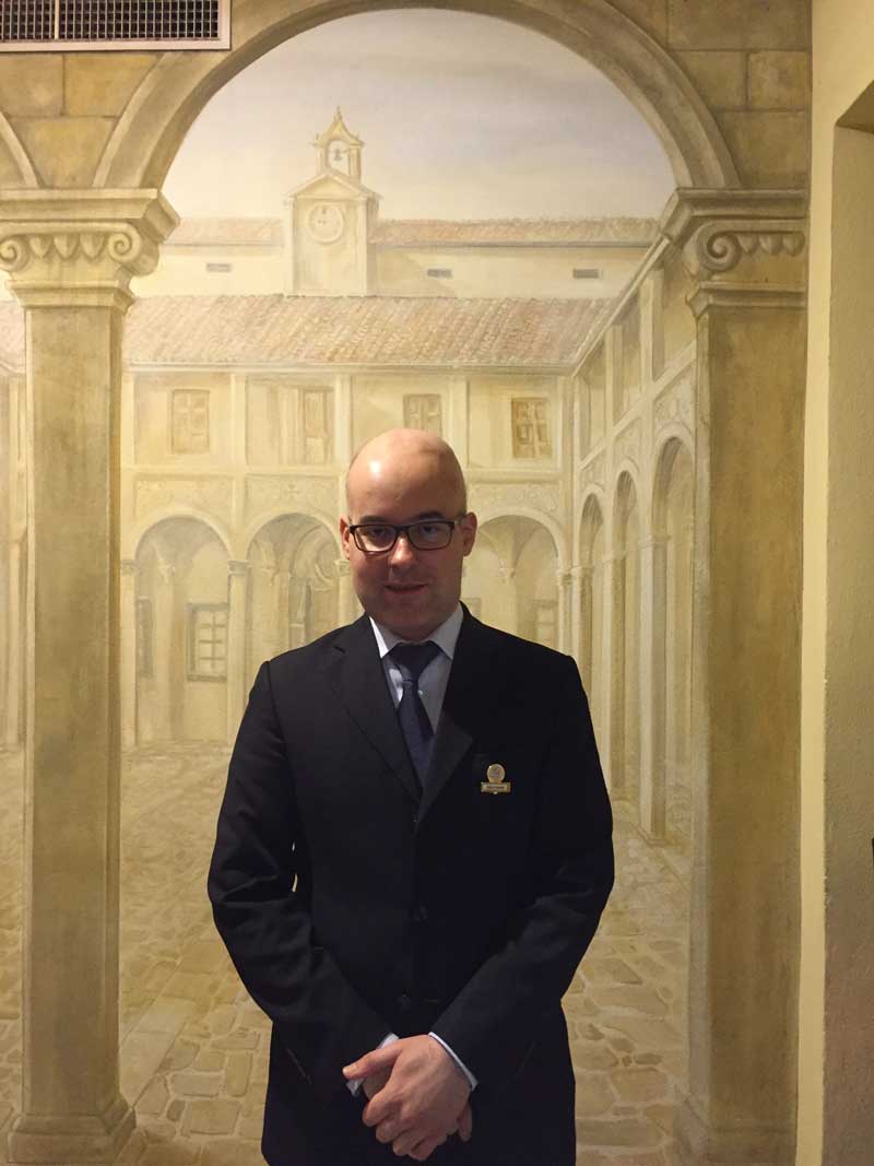 Giovanni